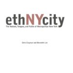"ethNYcity" -- An missiological ethnographic project in New York City