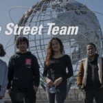 On-campus job opportunity: LaGuardia Street Team (Fall 2021 Session II)