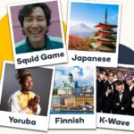 Memrise's annual report on language learning in 2021