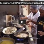 Promotion video for French 101 and Culinary Art Pair (ELF101 & SCD114) in Spring 2023