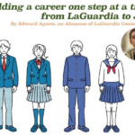 Building a career one step at a time: from LaGuardia to JET (5/18/2023)