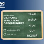 NYC Bilingual Education Opportunities (5/31/2023)